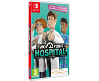 Switch Two Point Hospital (CIB) - 1079237 - zdjęcie 2